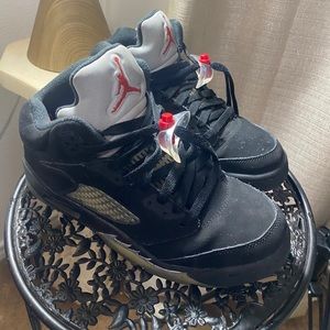 Jordan 5